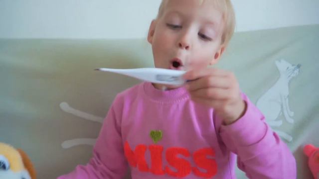 Детская бу бу история про мягкие игрушки или как Ева спешит на помощь смотреть онлайн
