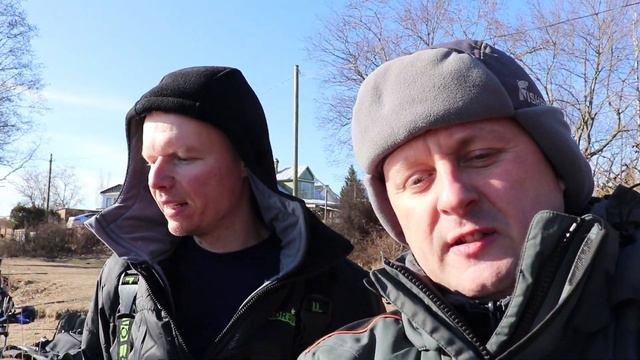 S2020E01 Открытие фидерного сезона + бонус мастер класс от чемпиона смотреть онлайн