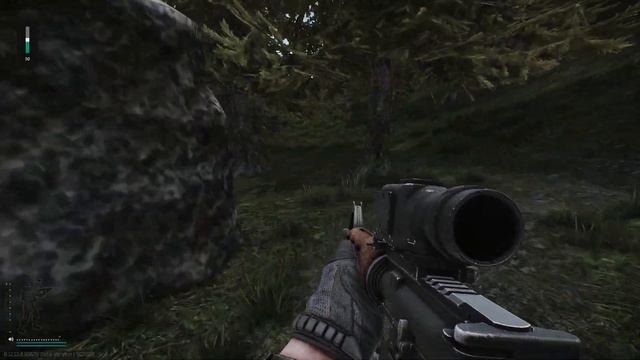 Что тарков с людьми делает [Escape From Tarkov] [ROFL] смотреть онлайн