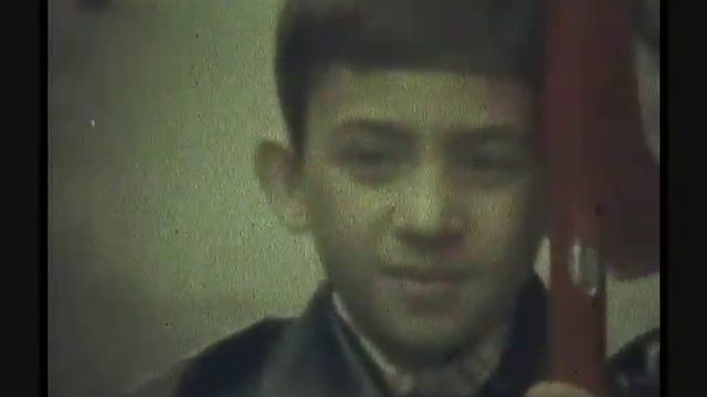 Парад в Харькове, 198... год. смотреть онлайн