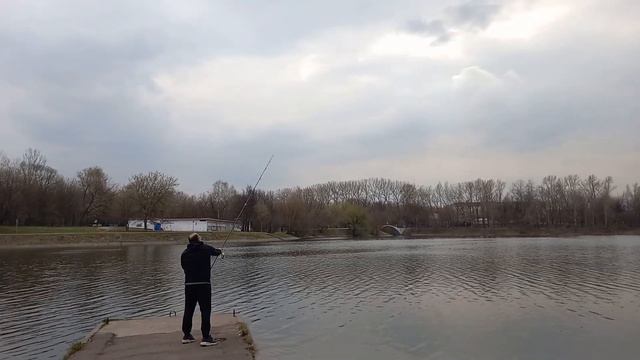 клипса 180. леска 0.255 смотреть онлайн