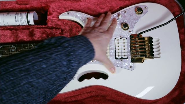 Ibanez Pia review, a detailed review and tests of the Ibanez PIA3761 SDG смотреть онлайн