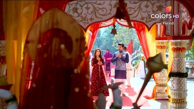 Ishq Mein Marjawan - Full Episode 128 - With English Subtitles смотреть онлайн