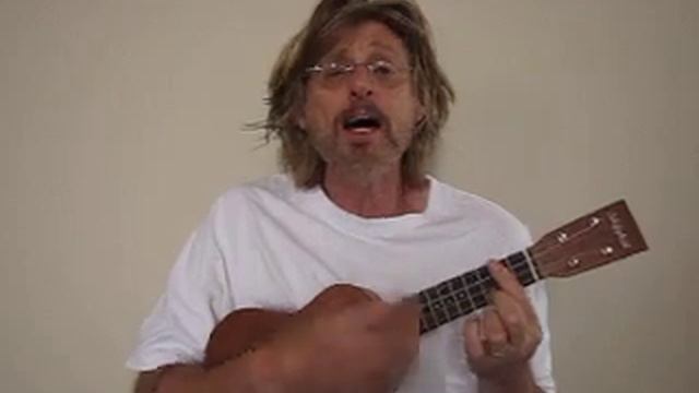 Everybody's Somebody's Fool - Connie Francis - Ukulele cover смотреть онлайн