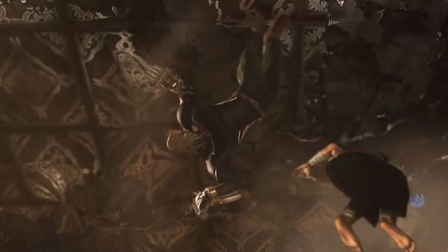 Tekken 7 story capter like a tekken 5 playable intro смотреть онлайн