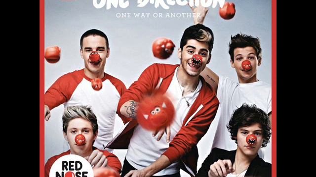 One Direction - One Way Or Another (Cover) Full Song
