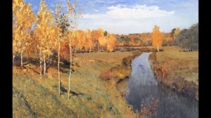 Урок ИЗО 2 класс Ритм и характер линий