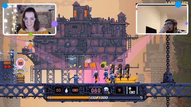 Спасибо за бета-тест #3 — Draw Chilly смотреть онлайн