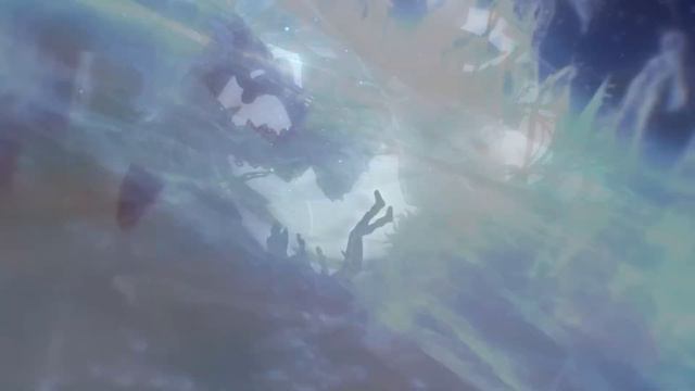 High Cloud's Arcade [Honkai: Star Rail] AMV смотреть онлайн