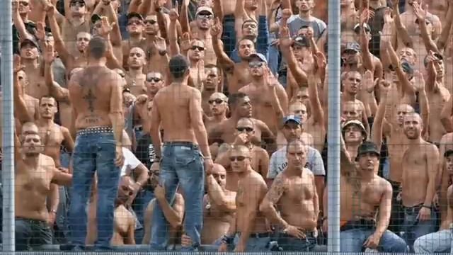 Asian Dub Foundation - Collective Mode смотреть онлайн