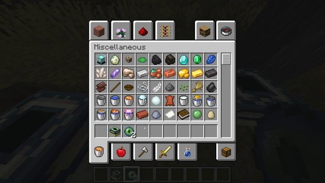 КАК ПОСТРОИТЬ ПОРТАЛ В ЭНД В МАЙНКРАФТЕ? смотреть онлайн