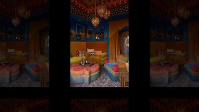 Богемный стиль для смелых людей смотреть онлайн