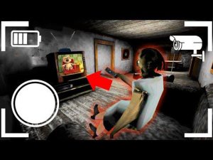 10 Funny Moments in Granny / New Secret Granny