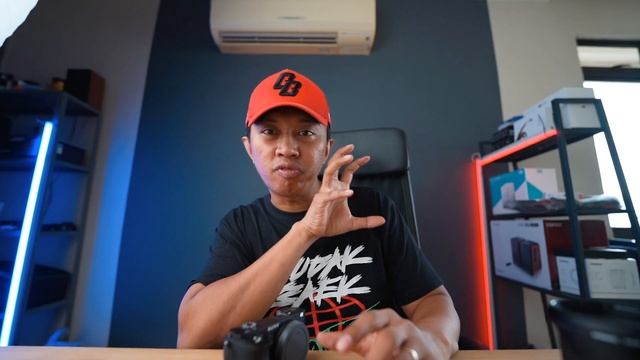 SETUP VLOG PALING POWER! PROBLEM & SOLUTION | VLOG⁴ 88 смотреть онлайн