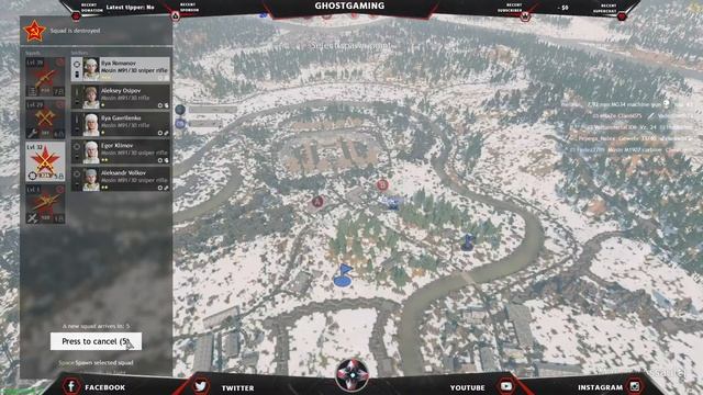 ? Fun with Brother | Enlisted Live | @ghostgaming678 #live #enlisted смотреть онлайн