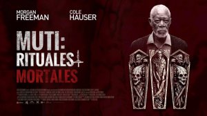 Rituales Mortales  Tráiler Oficial en Español