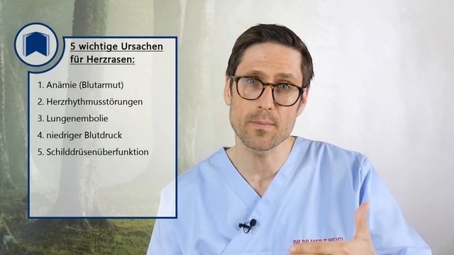 Schneller Puls und Herzrasen (Tachykardie) 💗 Diese Ursachen und Gefahren sollten Sie kennen 💡 смотреть онлайн