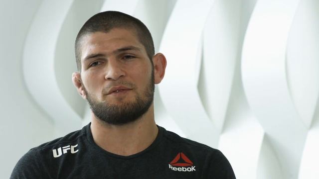 Интервью Хабиба Нурмагомедова для Coral Club (анонс) смотреть онлайн