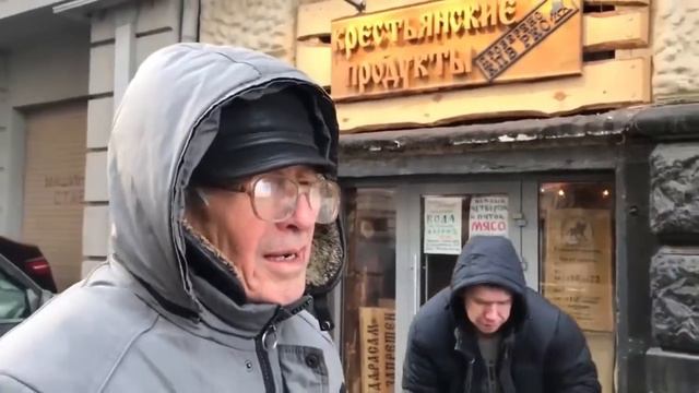 Новые натуральные продукты от Германа Стерлинга и сыновей.