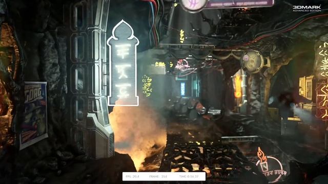 AMD Ryzen 7 Pro 4750G 3DMark Fire Strike смотреть онлайн