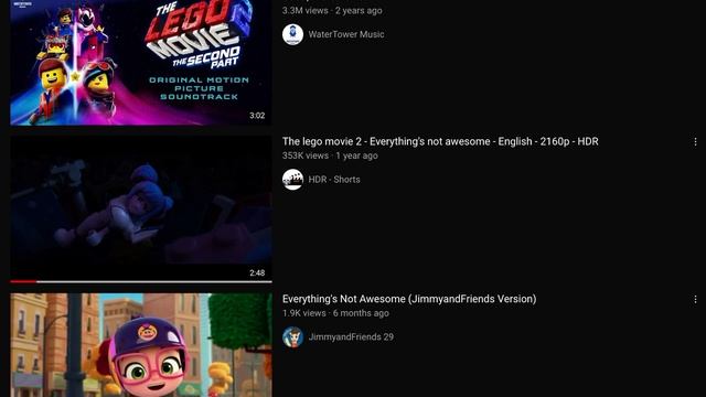 I react to everything‘s not awesome смотреть онлайн