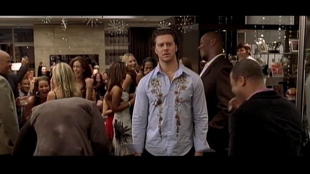 The Gameplan : Bloopers with Marv Albert (The Rock, Kyra Sedgwick, Morris Chestnut, Roselyn Sanchez смотреть онлайн