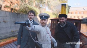 СМОТРИМ! Фильмы Карена Шахназарова ко ДНЮ РОССИЙСКОГО КИНО - СЕГОДНЯ В 21:30 // АНОНС