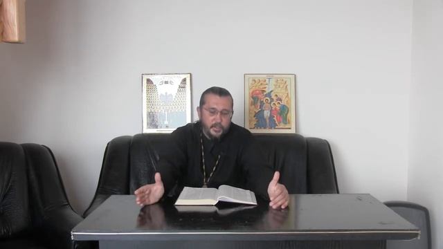 Можно ли причащаться не венчанным супругам. Священник Игорь Сильченков смотреть онлайн