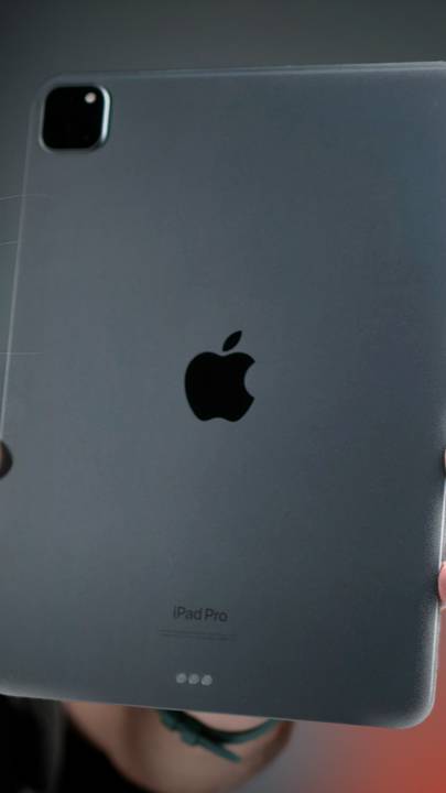 Тизер! Лучшие Аксессуары и Приложения для Вашего Apple iPad! смотреть онлайн