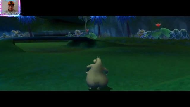 Мадагаскар 1-я Часть DreamWorks Полностью Все Катсцены смотреть онлайн