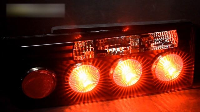 Задние фонари ВАЗ 2109/2114 смотреть онлайн