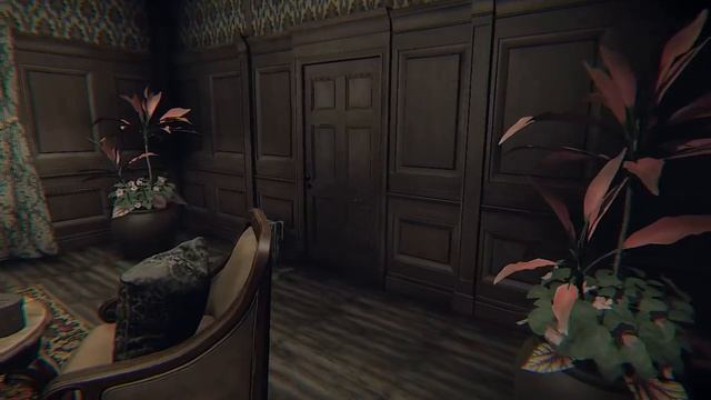 Layers of Fear - Best Horror Game in Years, Manly Let's Play Pt.1 смотреть онлайн
