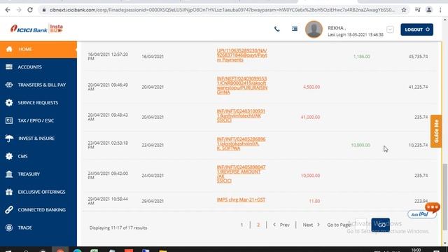 #BUSY With Online Banking #Auto Bank Reconciliation in #BUSY #Accounting #Software #Connect Banking смотреть онлайн