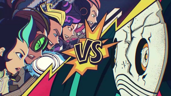 Герои Энвелла, 4 серия. Замок