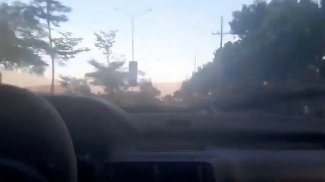 SM Molino to Northgate Alabang Drive смотреть онлайн