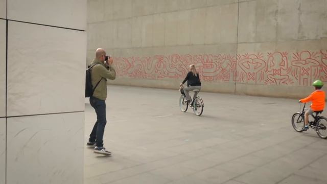 Un objetivo de los 70 con una Pentax KP смотреть онлайн