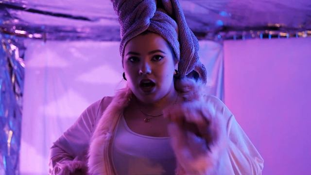 Maya Soma – going strong (prod. yxng irie) смотреть онлайн