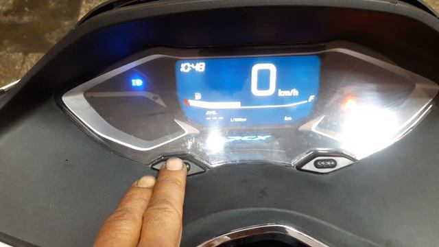 Honda pcx 2021 model oilchange reset işlemi смотреть онлайн