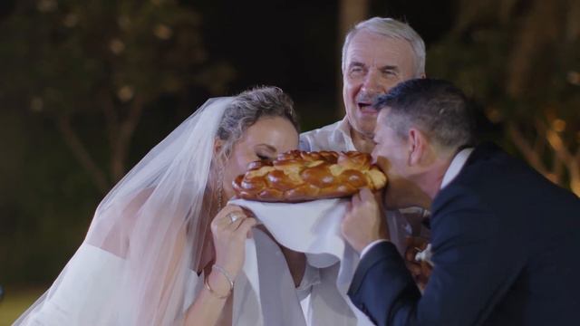 Irina & Ertan - Turkish-Russian wedding in Dubai смотреть онлайн