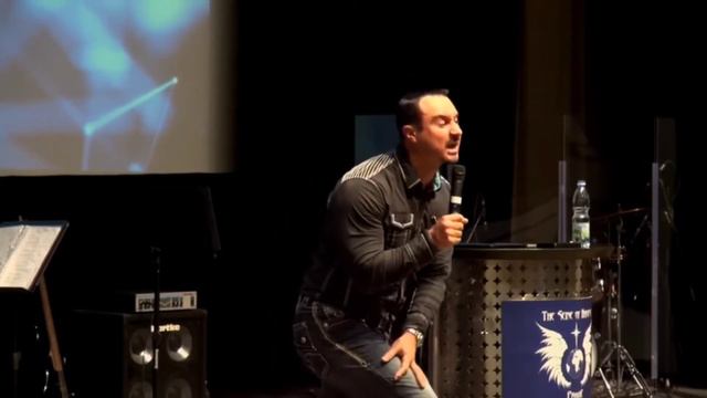 Как сделать чтобы дети не ушли в мир