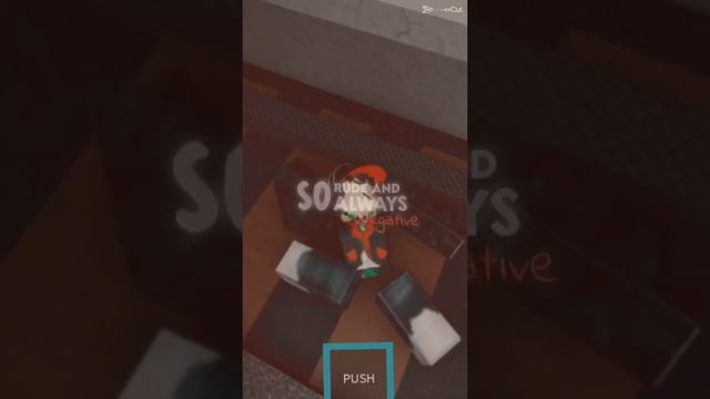 All my friends are toxic (roblox version) смотреть онлайн