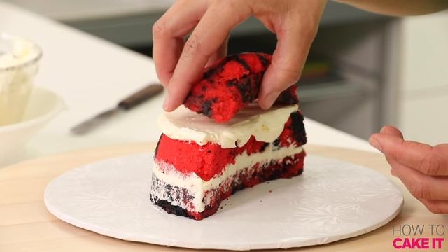 Flower Pot Made Of CAKE | Best Spring Baking Ideas | Rose Buttercream, Crushed Oreo, White Chocolat смотреть онлайн