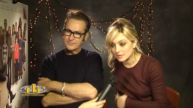 Marco Giallini, Carolina Crescentini, intervista, Una famiglia perfetta, RB Casting смотреть онлайн