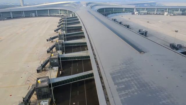 Qingdao Jiaodong International Airport