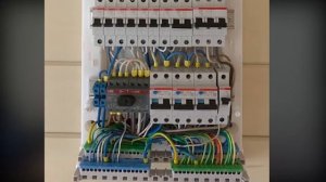 Двухжильный или трёхжильный провод| Нет заземления| Какую автоматику ставить?