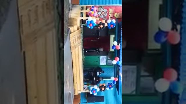 Песня "Женщины в погонах" ,извините за перевёрнутый экран во время съёмки 😩 смотреть онлайн