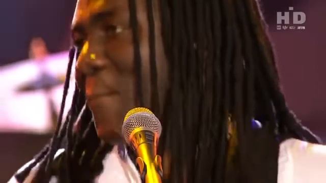 Richard Bona Ft Lokua Kanza & Toto