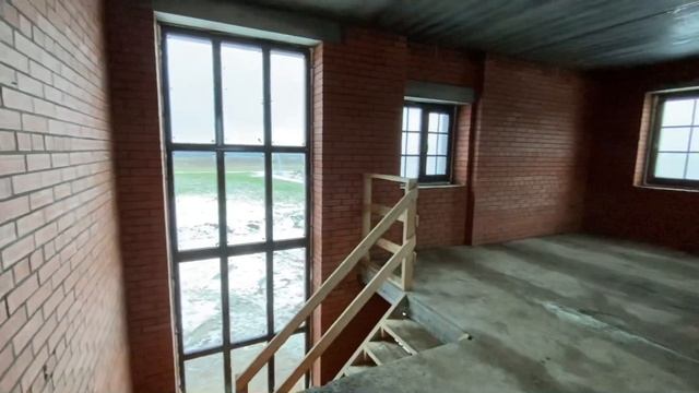 Коттедж 120 м2