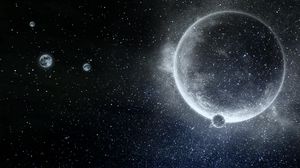 Облако Оорта что это такое и где оно находится.