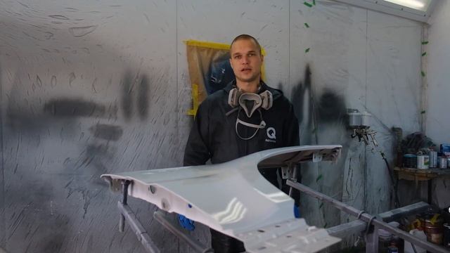 ПОФАРБУВАТИ В ПРИБОР, В КОЛІР ТА ЗА ОДИН ДЕНЬ З ДЕМОНТАЖЕМ! МІСІЯ НЕМОЖЛИВА? НОВИЙ ШВИДКИЙ ЛАК. смотреть онлайн